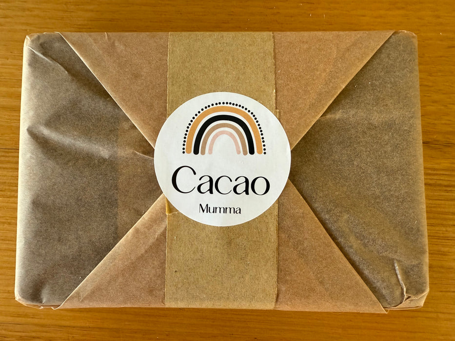 Ceremonial Cacao Block - 500g