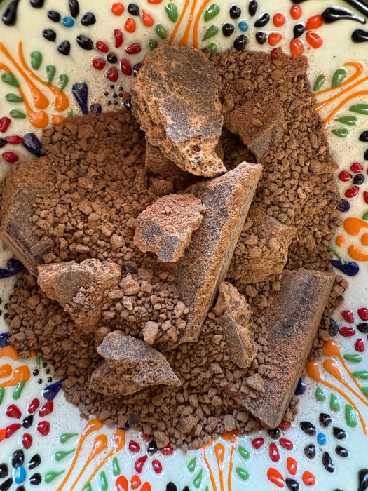 Ceremonial Cacao Block - 500g