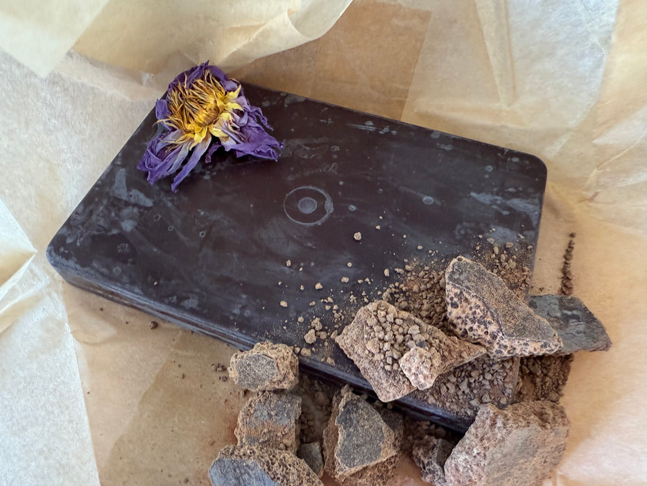 Ceremonial Cacao Block - 500g