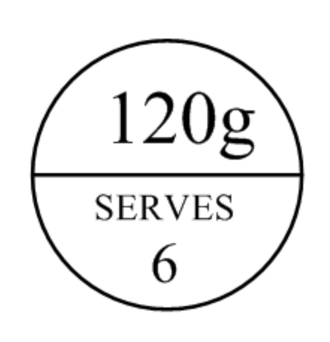 Ceremonial Cacao Chunks - 120g bag