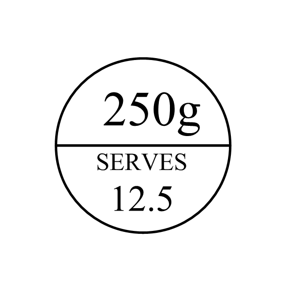 Ceremonial Cacao - 250g