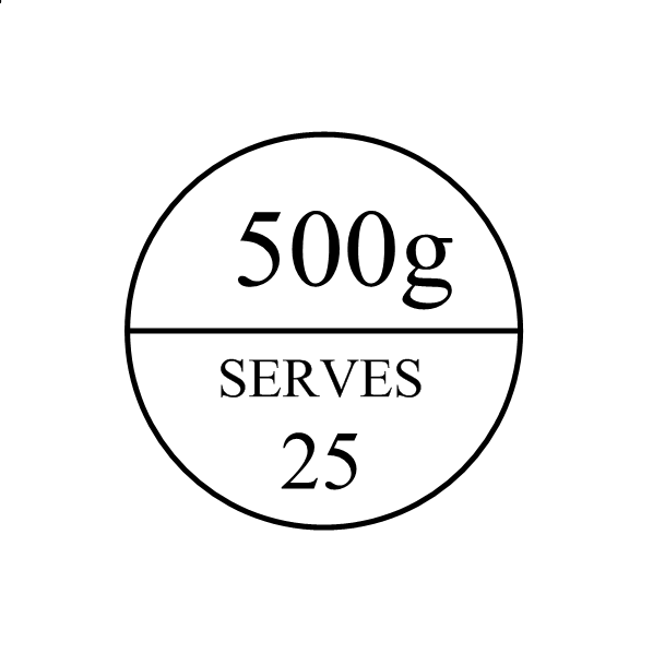 Ceremonial Cacao - 500g.