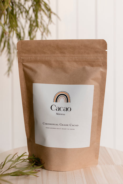 Ceremonial Cacao - 250g